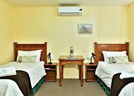 Battlefields Country Lodge 4