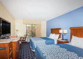 Aderi Hotel Niantic 5