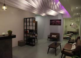 Space Cap Hotel 4