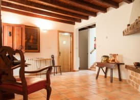 Hotel Rural Princesa Kristina 5