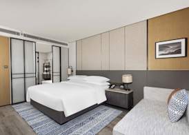 Sheraton Pujiang 3