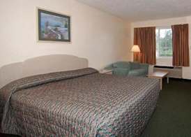 Rodeway Inn Gainesville - University Area 5