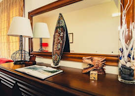 Hotel Vila Bela 5