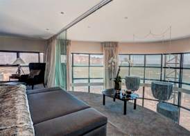 Ocean View Penthouse 3