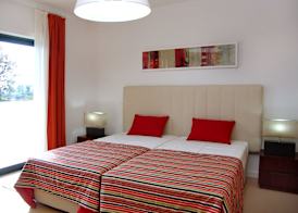 Apartamentos Turisticos Novochoro 5