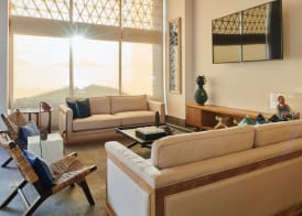 Hotel Boutique Luxury Patio Azul 5
