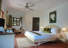 L'Habitation Cerf Island 4