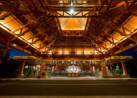 Ayodya Resort Bali 4