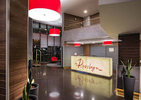 Rosslyn Dimyat Hotel Varna 3