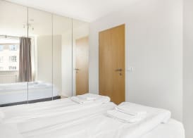 Stay Apartments Einholt 2