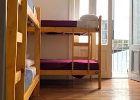 MiBAQ Hostel 4