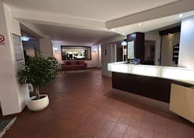 Hotel Eurovil Panoramic View 2