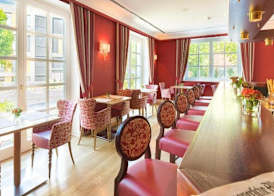 Hotel Landhaus Ammann 2