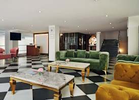 Deventure Sarovar Portico Patel Nagar 5