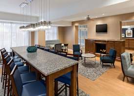 Hampton Inn Bartow 5