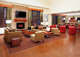 Four Points by Sheraton Houston Hobby Airport 2