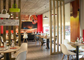 Ibis Sevilla 3