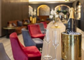 PLAZA Premium Columbus Bremen 2