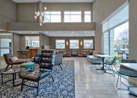 Residence Inn by Marriott Reading 5