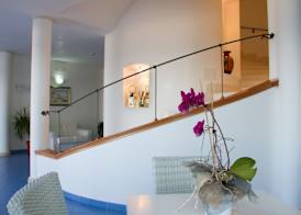 Hotel La Sorgente 4