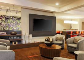 Courtyard by Marriott San Antonio Airport/North Star Mall 2