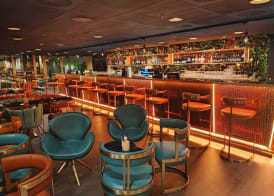 The Verdandi Hotel 3