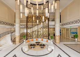 Meliá Vinpearl Phu Quoc 5