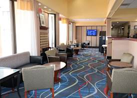 Baymont by Wyndham Columbia Northwest 2