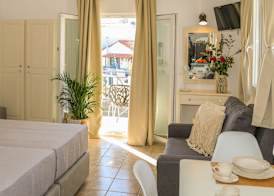 La FLEUR apartments 3