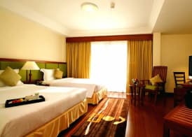 Kalim Resort 3