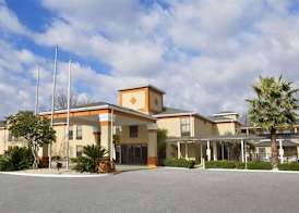 Hotel Kinder Express Near Coushatta Resort 5