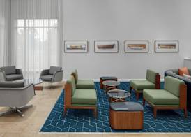 Courtyard by Marriott Fort Lauderdale East Lauderdale-by-the-Sea 4