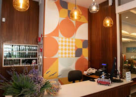 Hotel Mirabella 3