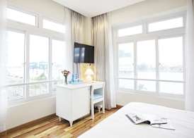 Palmier Hotel - Art House Da Nang 4