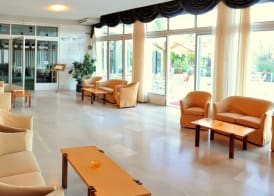 Hotel Britannia 3