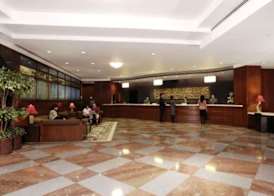 Metropark Hotel Kowloon Hong Kong 2