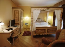 Hotel Bes & Spa 4