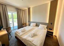 Zenit Wellness Hotel Balaton 5