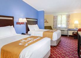 Days Inn by Wyndham Nanuet / Spring Valley 5