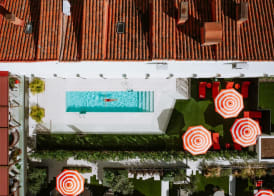 Hard Rock Hotel Madrid 2