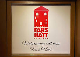 Hotell Fars Hatt 2