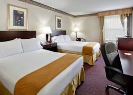 Holiday Inn Express VERNON - MANCHESTER by IHG 3
