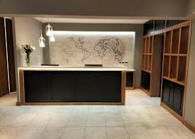 Hotel Torre Del Conde 2