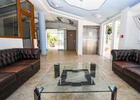Nefeli Beach - living by the sea 4