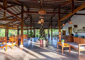 Camia Resort & Spa 2
