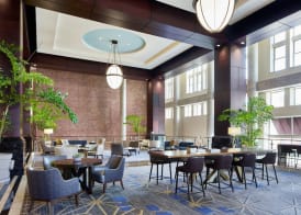 Lancaster Marriott at Penn Square 2