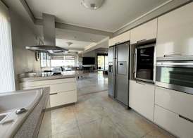 Glyfada 4BDR Penthouse Gia 5