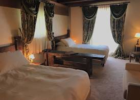 Relais du Chateau Blanc 5