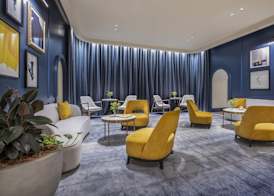 voco MELBOURNE CENTRAL by IHG 5