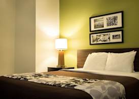 Sleep Inn Near Quantico Main Gate 5